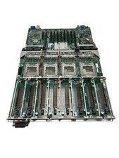 Dell Y0V4F Poweredge R930 System Board with idrac enterprise picture