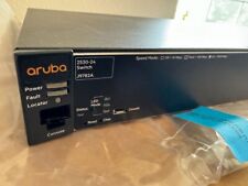 Aruba HP 2530-24 J9782A 24 Gigabit Port Switch picture