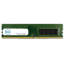 Dell Memory SNPTP9W1C/16G AA101753 16GB 2Rx8 DDR4 UDIMM 2666MHz RAM picture