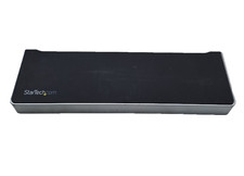 StarTech.com USB3DOCKH2DP USB 3.0 Docking Station picture