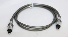 3FT TOSLINK-TOSLINK DIGITAL 5mm Audio Cable picture