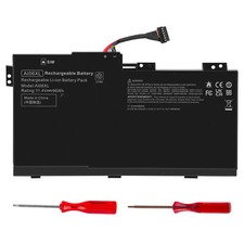 Genuine AI06XL Battery For HP ZBook 17 G3 808451-001 808451-002 96Wh picture