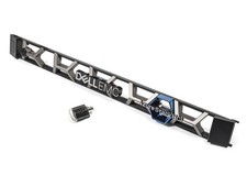 New For Dell EMC Azure Stack 1U Bezel Faceplate W/key D2CGP 0D2CGP picture