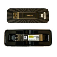 10GBase-SR SFP+ Transceiver Module 10Gtek -850nm MMF LC picture