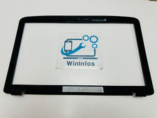 Plastic screen edge / bezel cover Acer Aspire 5536 / 5236 (MS2265) picture