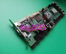 1pc used SBC81822 Rev.A5 motherboard picture