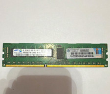 Samsung 2GB PC3-10600R DDR3-1333 ECC Registered RDIMM 240-Pin picture