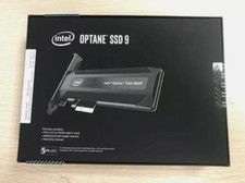 New 900P Intel 280GB PCIE SSD 9 OTANE SSDSPED1D280GASX AIC/HHHHL 10DWPD/5,11PBW picture