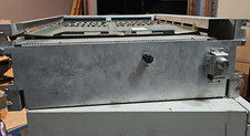 Vintage Data General Nova LPE-10 Disk Controller w/Chassis Model 4047 Lamson NY picture
