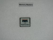 MEM3745-128CF 128MB Approved Compact Flash Memory for Cisco 3745 picture