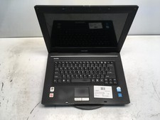 Toshiba Satellite L35-S1054 Intel Celeron M 410 1.46GHz 1 GB NO HDD No Batt picture