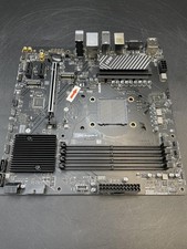 MSI PRO B650M-P ProSeries Motherboard PC1723551 picture
