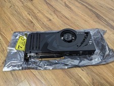 EVGA NVIDIA GeForce 8800 Ultra - 768 MB DDR3 - PCIe x16 - 768-P2-N881-AR picture