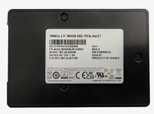 Samsung PM983a 960GB 2.5