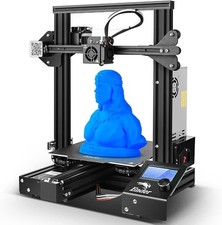 Creality Ender-3 V2 Upgraded 3D Printer picture
