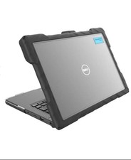 Gumdrop DropTech for Dell 3300 Latitude 13-inch Laptop Case. Brand New picture