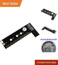 Upgrade Your Late 2014 Mac Mini A1347 with High-speed M.2 NVMe SSD Card picture