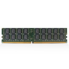 NEMIX 128GB DDR4 2666MHz ML21300 PC4-21300 ECC LRDIMM Server RAM picture