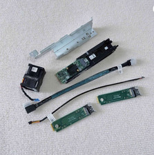 New Dell R360 N1 Boss card kit NVMe protocol M.2 YWKXV WW56V MCGR3 644JP- picture