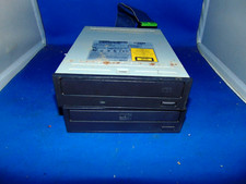 CD-ROM DRIVE Model LTN-486S & CD REWRITABLE MODEL # SW-252 picture