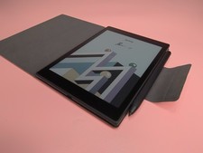 BOOX MINI TAB C with Folding Folio Case / eReader with Pencil picture