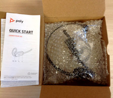 Poly Plantronics WH500-XD CS540 CS545-XD Convertible Spare Headset Only 85T28AA picture
