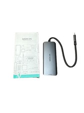 mokin usb c 6 in 1 multifunctional hub picture