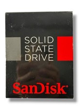 SanDisk X400 256GB 2.5