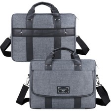 VanGoddy Laptop Case Shoulder Messenger For 14