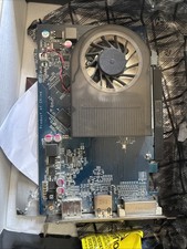 HP Pegatron Radeon HD 7570 1 GB DDR3 PCiE 679219-001  Video Card 672461-001 picture