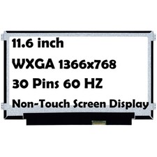 B116XTN02.3 Non-Touch Replacement Led Lcd Screen 11.6