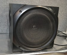 Logitech Z-5500 THX 5.1 Digital 10