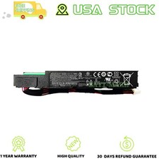 MC96  MC96G9  GENUINE Battery for HP Smart Array P840AR P440AR P840 P440 picture