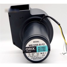 1 PCS NEW ORIX MB1255-B-F2 1.3/1.6A centrifugal Fan Blower #QW picture