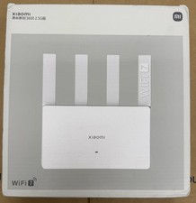 Xiaomi Router BE3600 MLO Dual-Band WiFi 7 IPTV 2.5G High-End Ethernet Repeater picture