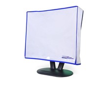 Computer Dust Solutions Monitor Cover for LCD, LED, Flat Panel and Plasma dis... picture