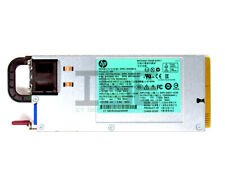 HP 1200W 660185-001 643956-101 643933-001 DPS-1200SB HSTNS-PD30 picture