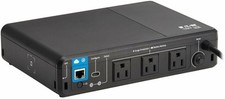 Eaton Electrical - BC350RNC - Eaton Tripp Lite Series 350VA 210W 120V Standby picture