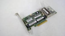HP 749797-001 RAID Controller Smart Array 12Gb/s SAS 726823-001 P440 w/ 4GB FBWC picture