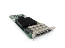 NetApp X2065A-R6 4-Port SAS QSFP 6Gbps HBA picture