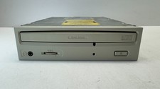Mitsumi CRMC-FX400D 4X Quad Speed CD-ROM Drive Internal 5.25 IDE Vintage 1995 Re picture