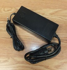 Genuine HP (0950-4483) A/C OfficeJet & Photosmart Power Supply Charger Adapter  picture