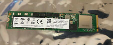 Samsung PM983 Series Enterprise SSD MZ-1LB9600 M.2 22110 NVMe PCIe 3.0x4 900GB picture