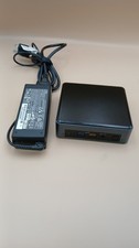 Intel NUC8i3BEK Mini PC i3-8109U 16GB RAM 256GB NVMe SSD Win11 Pro picture