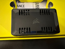 Corsair CL-9011141-WW Commander Duo Lighting and Fan Controller ARGB & iCue Link picture