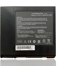A42 G74 G74 G74 4S2P Compatible Battery Replacement for Asus G74 G74JH G74S picture