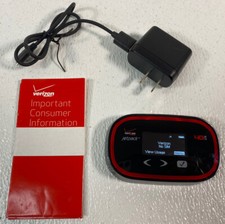 Verizon Jetpack 4G LTE Mobile Hotspot - MiFi 5510L Tested picture