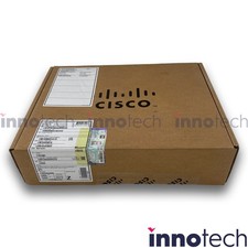 Cisco ISR 900 Series C931-4P Integrated Services Router 74-121209-01 New Sealed picture