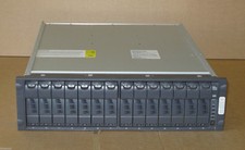 Network Appliance NetApp DS14 MK4 With 14 x 300Gb 15k Drives 4.2TB 2x ESH4 picture