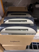 3qty Verant ScanID-6S /USB 2.0 Powered/600dpi/10ppm picture